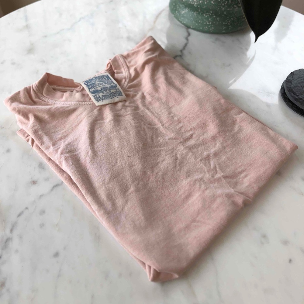 Jungmaven tee